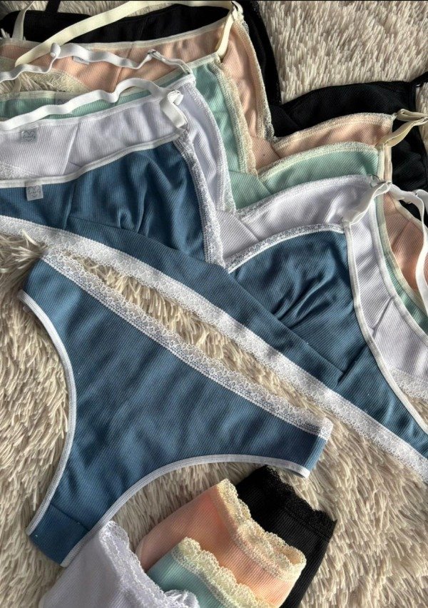 Producto - Conjunto Lovely - COD 3361