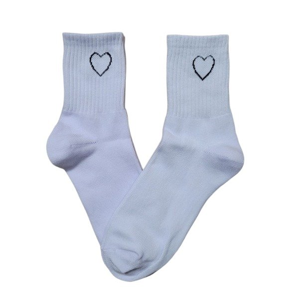 Producto - Corazon lisa