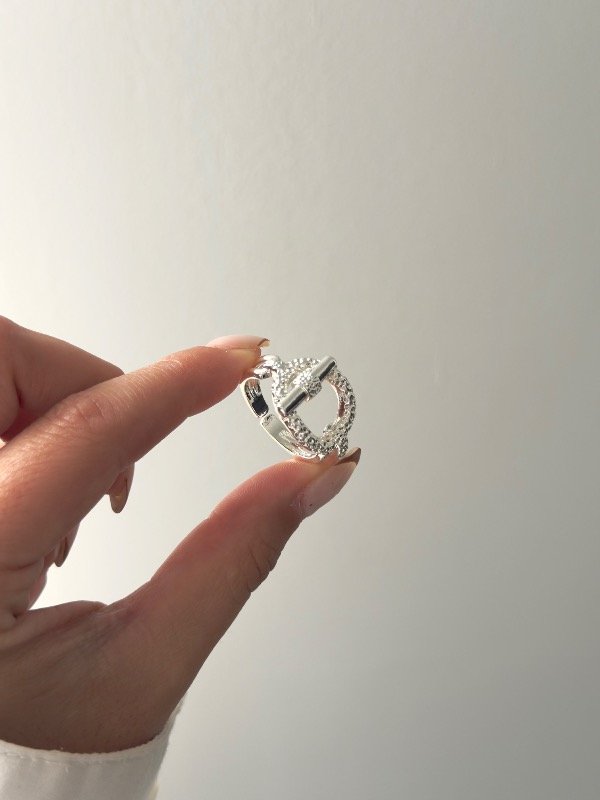 Producto - Anillo nara - 2