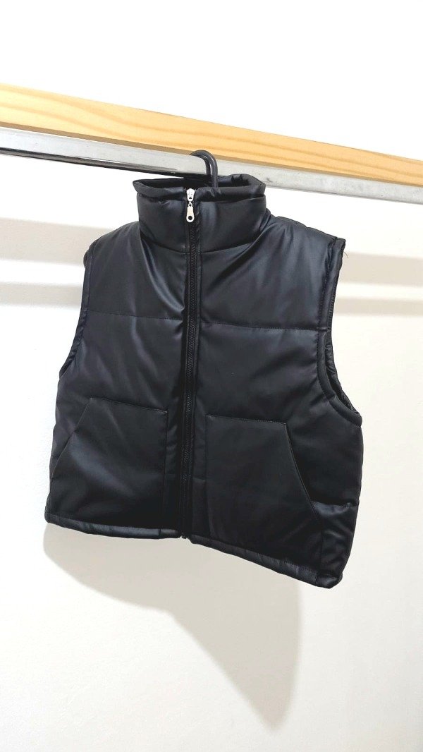 Producto - Chaleco engomado
