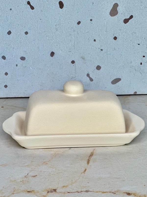 Producto - Mantequera - bizcocho