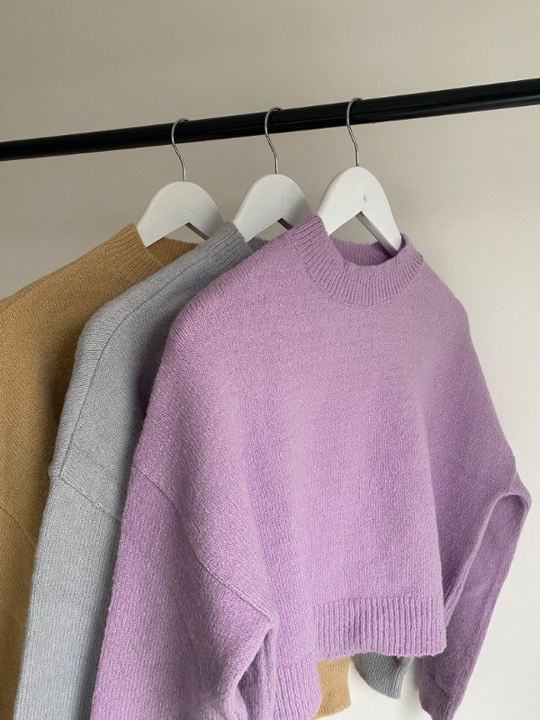 Producto - Sweater Malaga