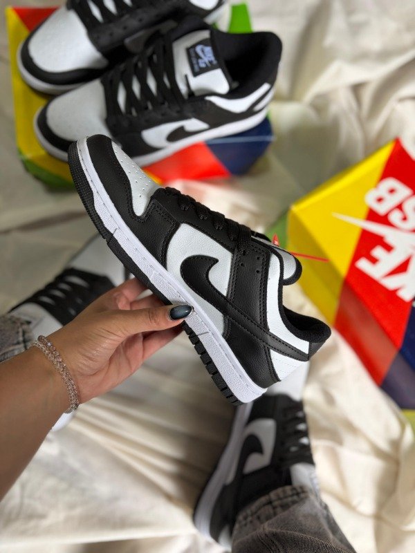 Producto - Nike Dunk Panda