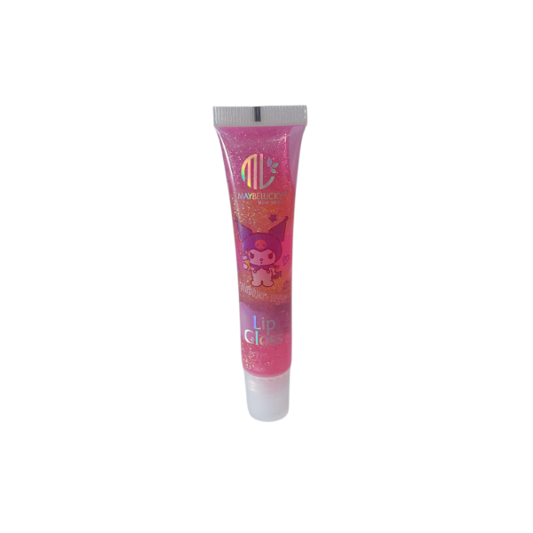 Producto - Lip Gloss Kuromi