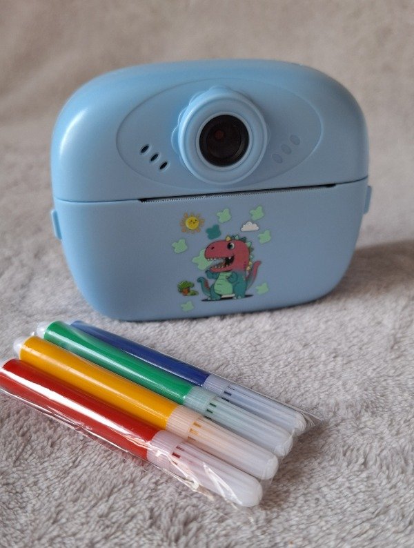 Producto - Camara impresora