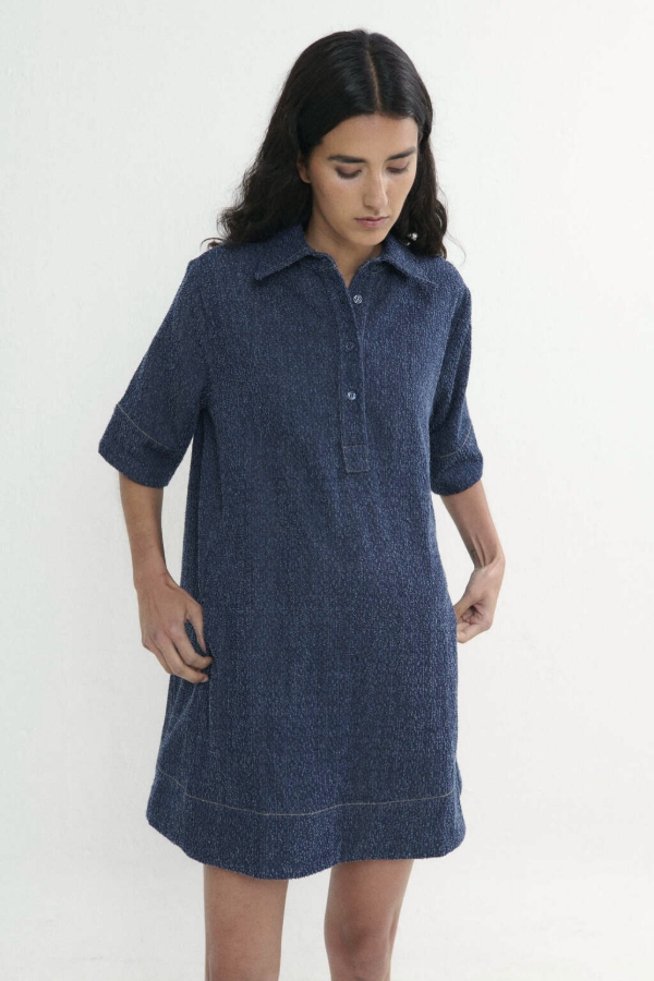 Producto - VESTIDO CHAS (Wearelse)