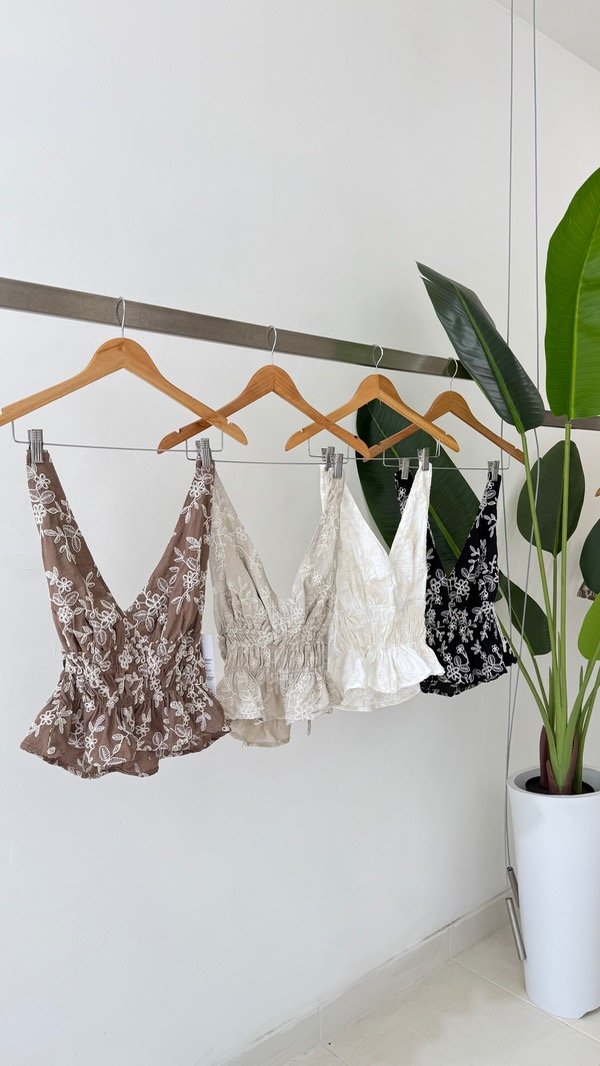 Producto - Top Juliette