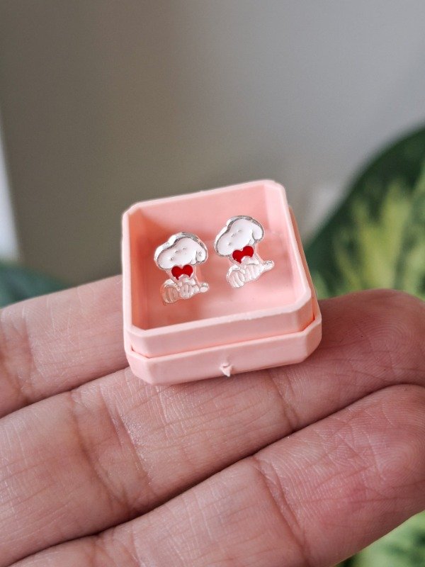 Producto - Abridores Snoopy
