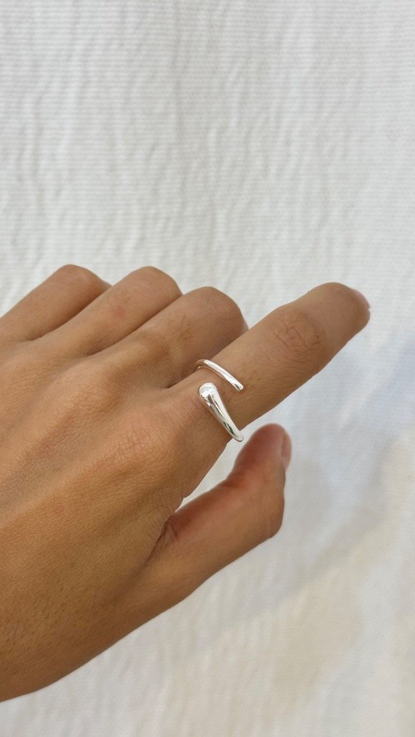 Producto - Anillo Chunky