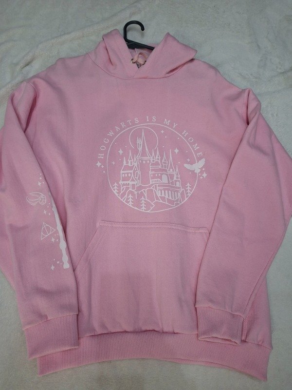 Producto - Harry Potter
