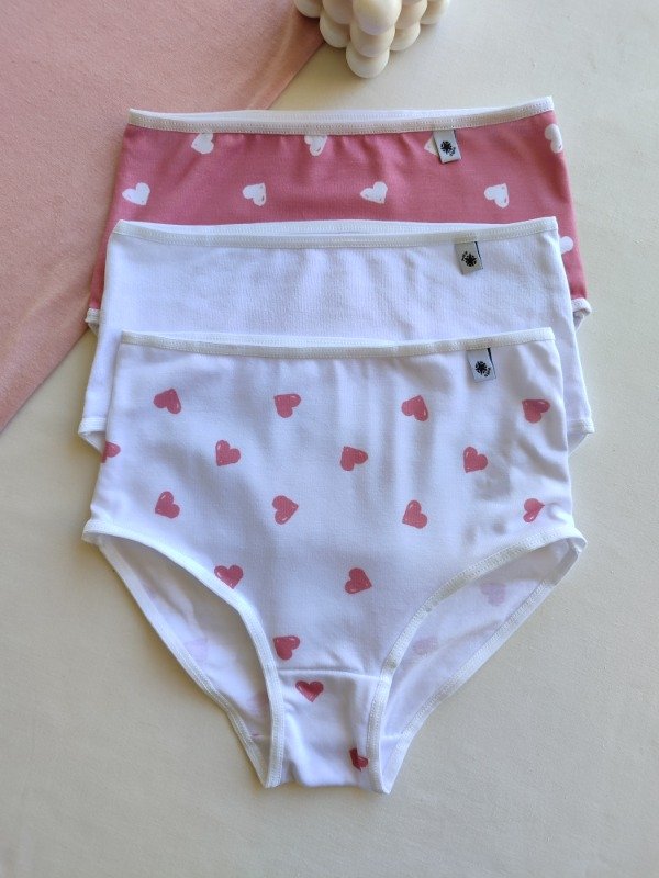 Producto - Bombacha infantil Dolcisima