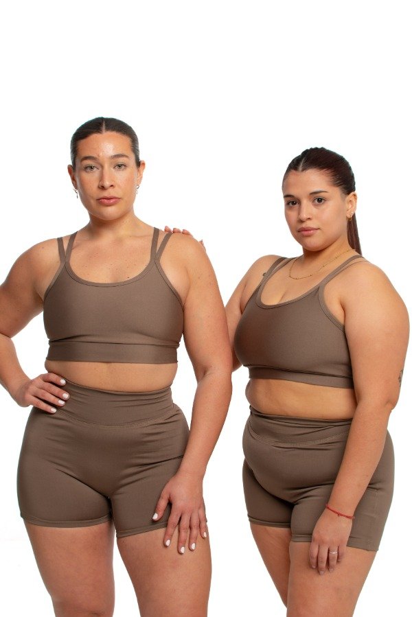 Producto - SHORT SOUL VISÓN