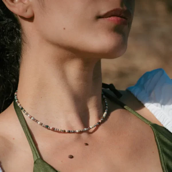 Producto - Collar Aitana