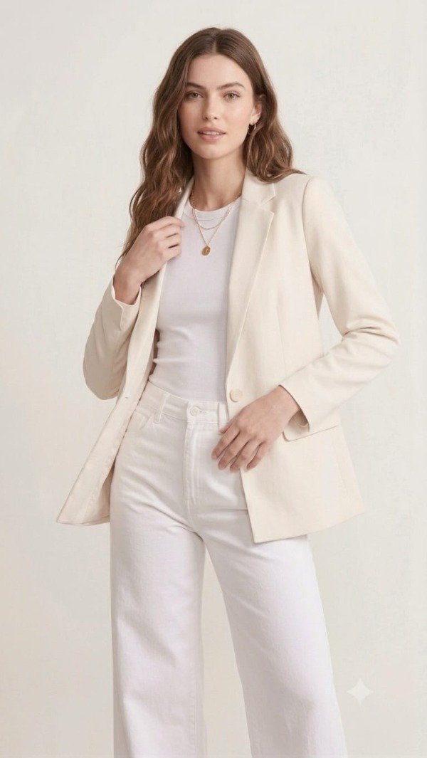 Producto - BLAZER KELLY - 1