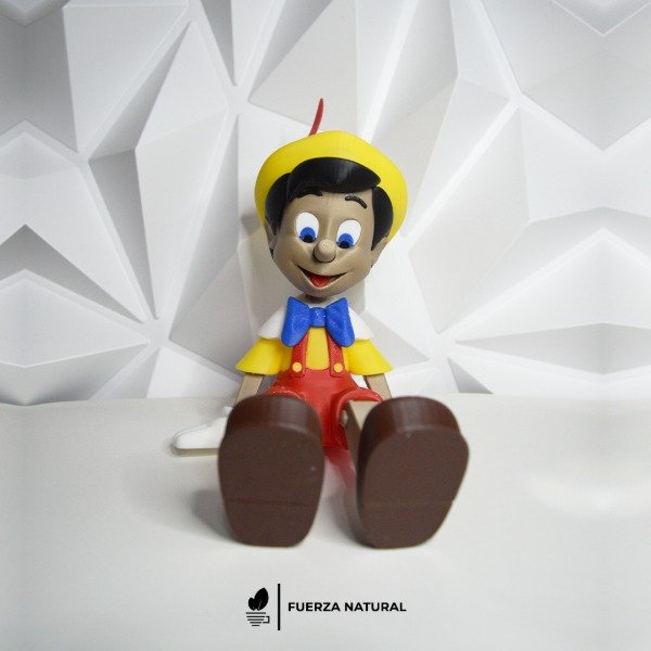 Producto - Pinocho