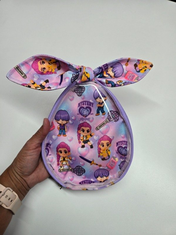 Producto - Ovo Multifuncinal 12