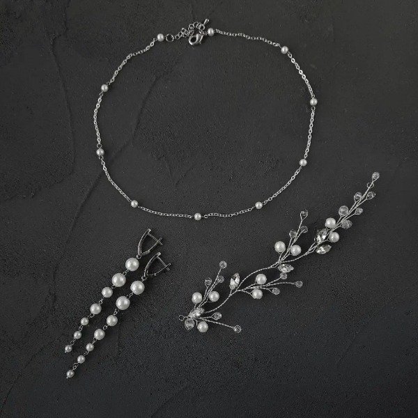Producto - Set de novia 7