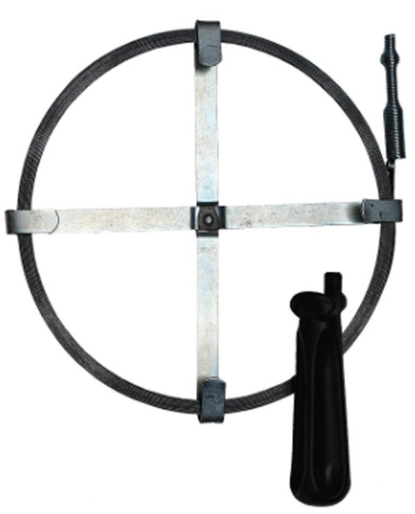 Producto - Destapa Piletas