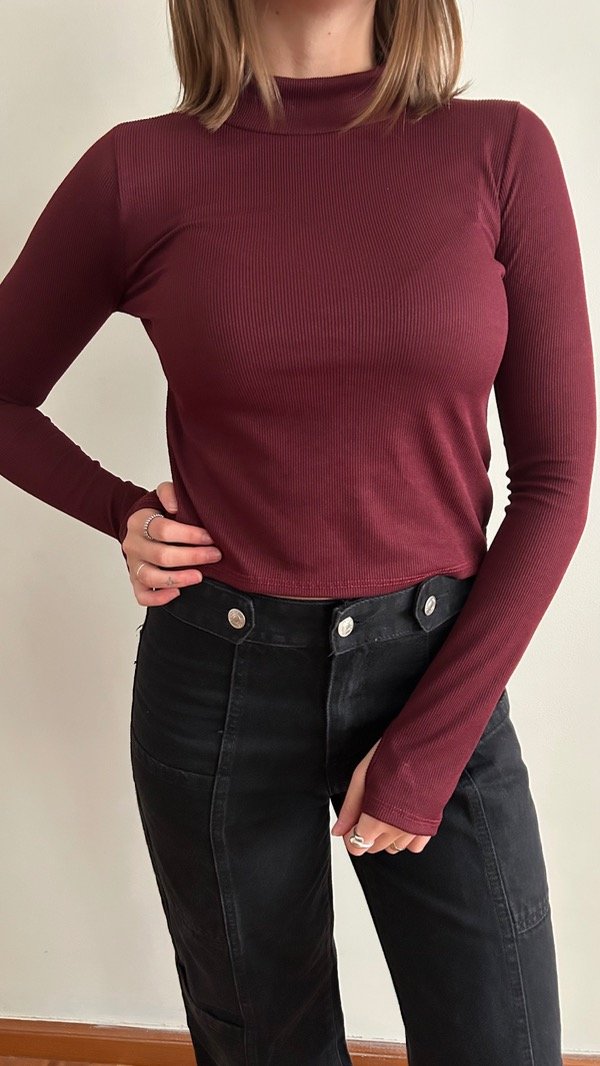 Producto - REME BARRA bordo