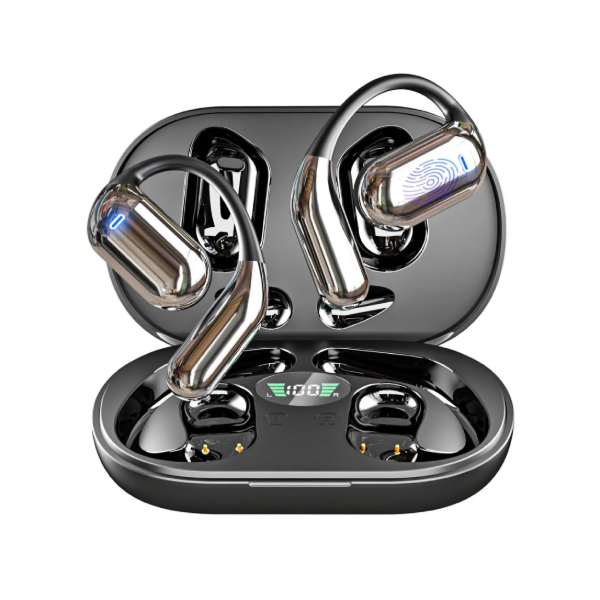 Producto - Auriculares YYK-Q16 True Wireless + Traductor IA