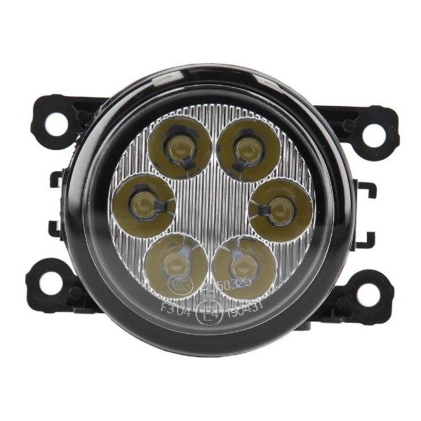 Producto - Faro Auxiliar Led Megane 2 / Duster / Ranger / Focus / Ka / C4 [P07]