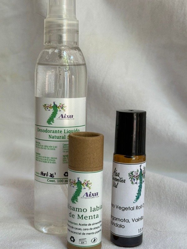 Producto - COMBO NAVIDEÑO 2