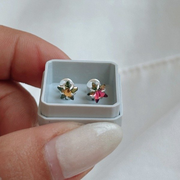 Producto - Aros Abridores Plata 925 266
