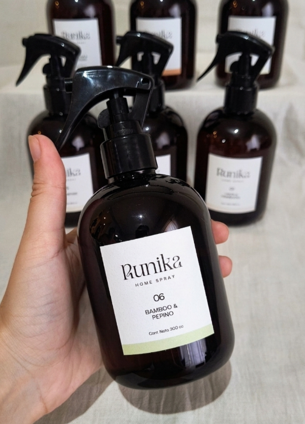 Producto - HOME SPRAY - 1