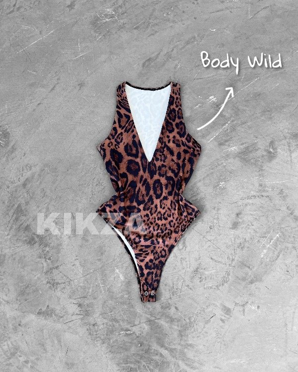 Producto - Body Wild