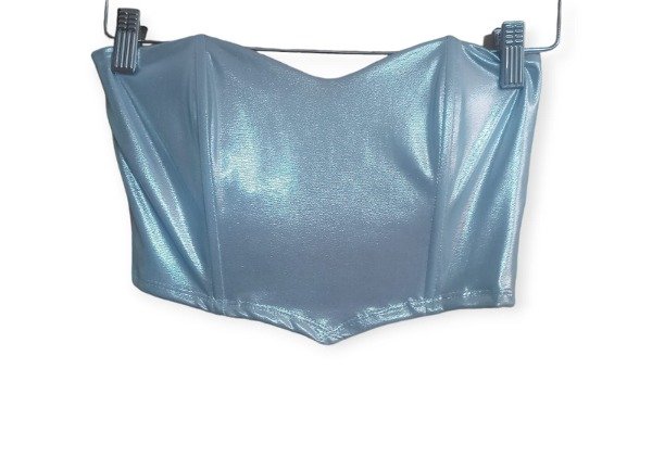 Producto - Corset Foil