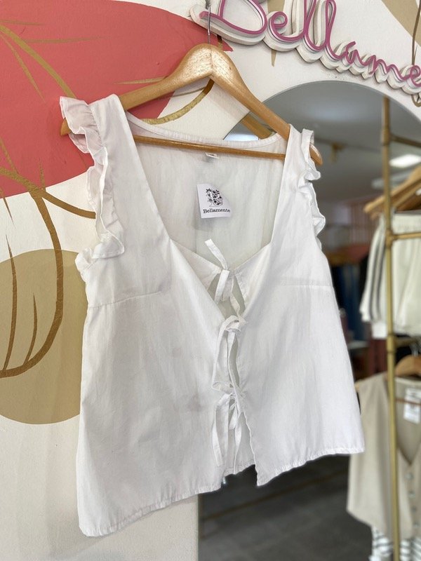 Producto - BLUSA PILU