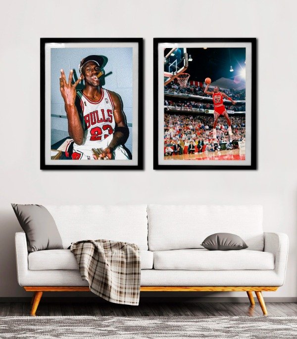 Producto - COMBO NBA (Nro 4)