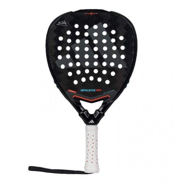 Producto - Paleta Adidas Metalbone HRD+ 3.4 2025 Ale Galán