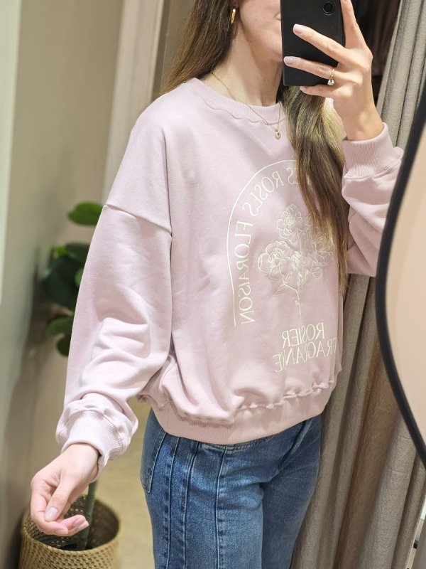 Producto - Buzo ROSES - 3