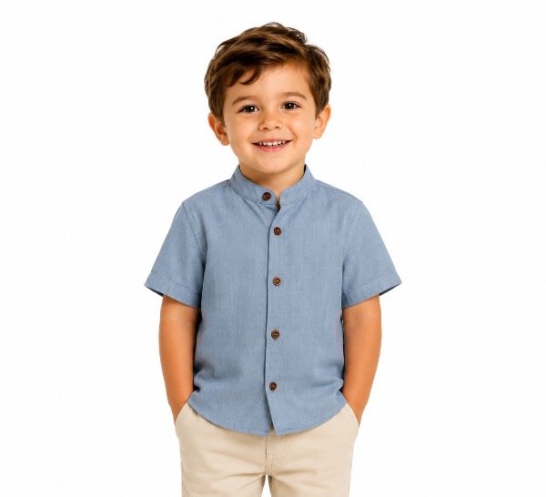 Producto - CAMISAS LINO BEBÉ - 3