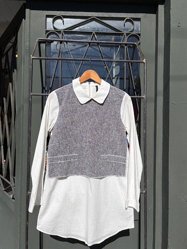 Producto - camisa Paccio