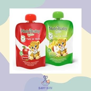Producto - NUTRIBABY
