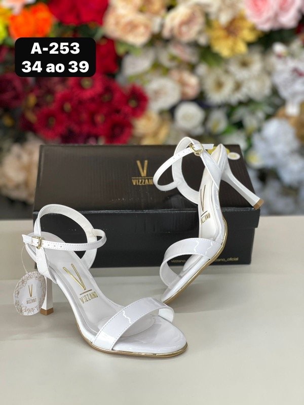 Producto - Vizzano  sandalias T.3cm
