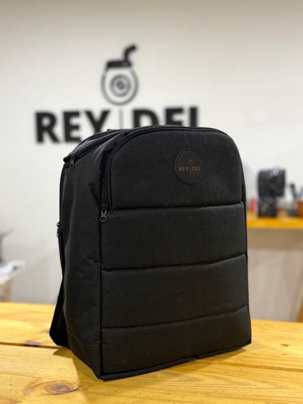 Producto - MOCHILA MATERA REY