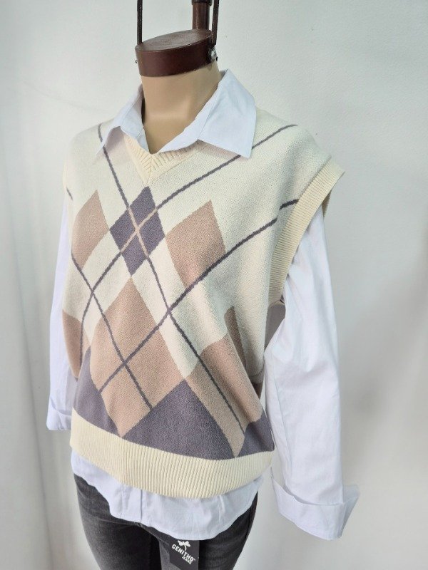 Producto - CHALECO ELEN