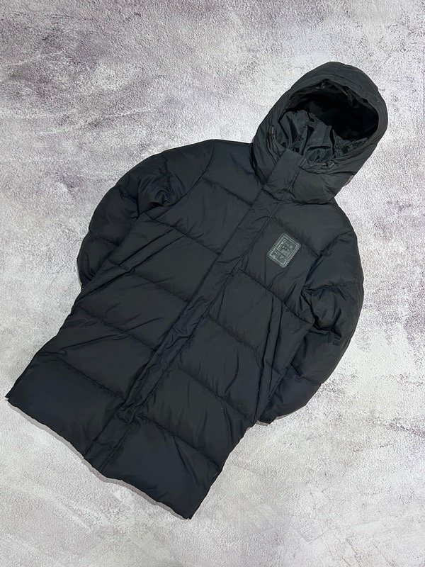 Producto - Camperon Fila