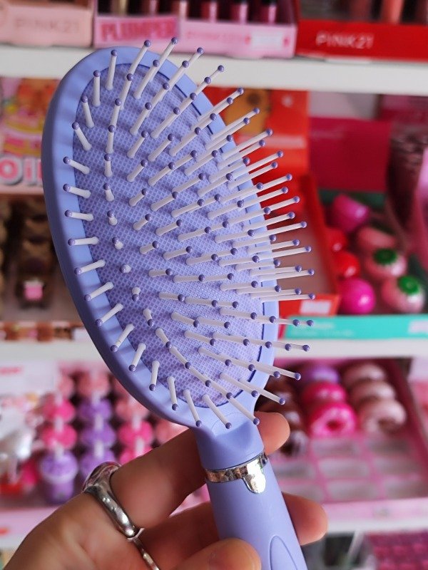 Producto - Cepillo oval PRATYS