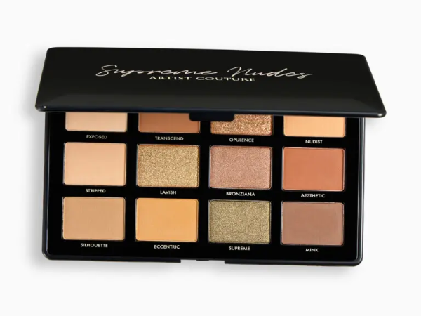 Producto - Artist Couture Supreme Nxdes Eyeshadow Palette