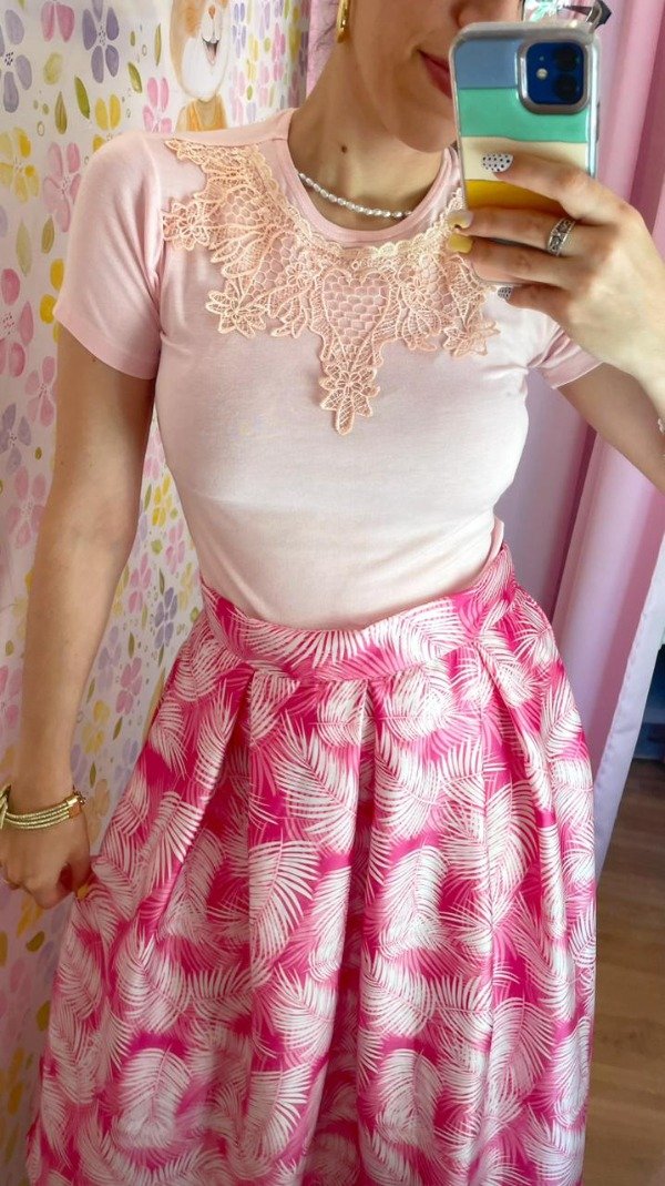 Producto - Remera Maite (Talle S/M)