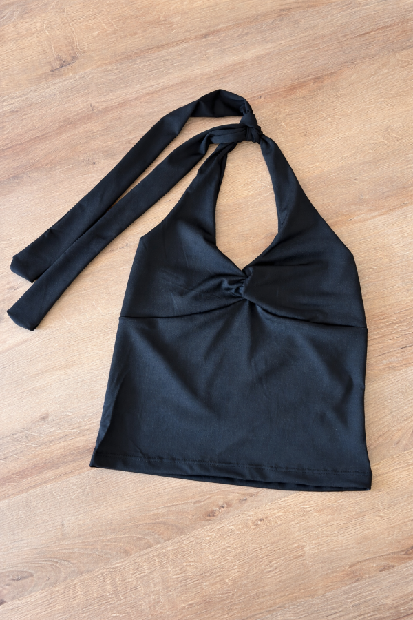 Producto - Top Halter