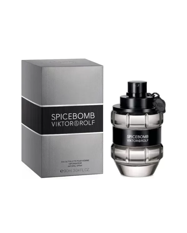 Producto - Viktor and Rolf Spicebomb EDT 90ml