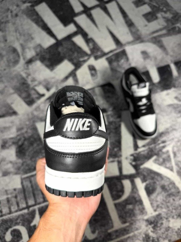 Producto - DUNK "panda" - 2