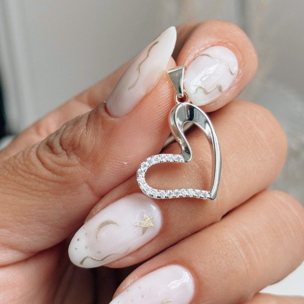 Producto - Dije Letesia Plata 925