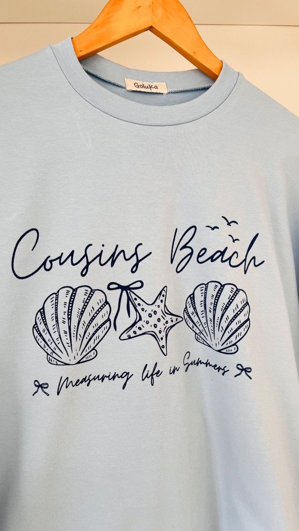 Producto - BUZO CANCUN - 2