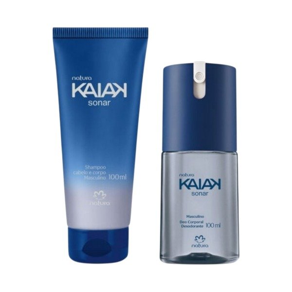 Producto - Kaiak Sonar I Combo X2
